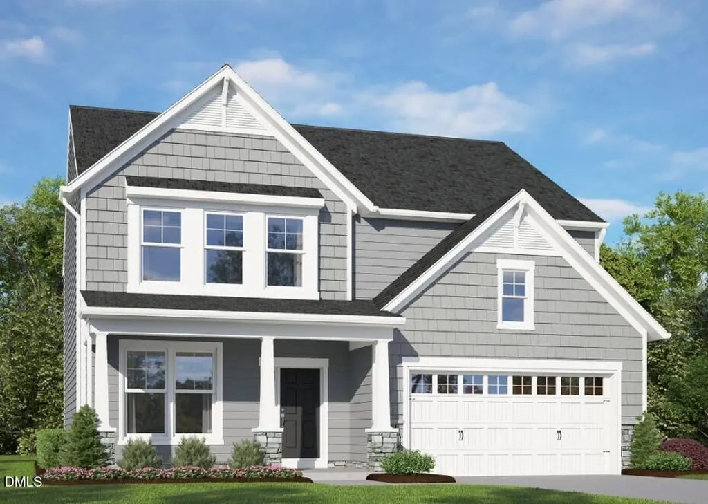 382 Glade Drive Aberdeen NC 28315