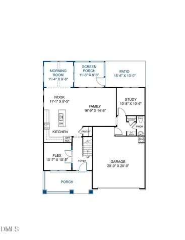 382 Glade Drive Aberdeen NC 28315