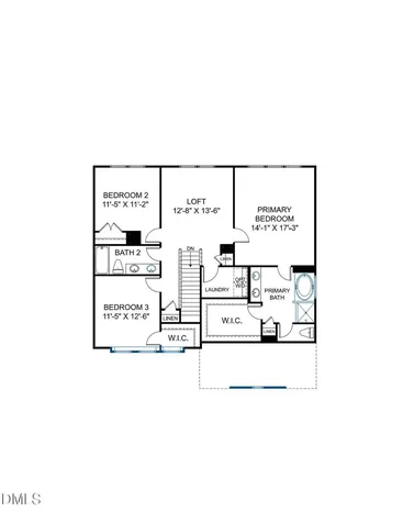 382 Glade Drive Aberdeen NC 28315