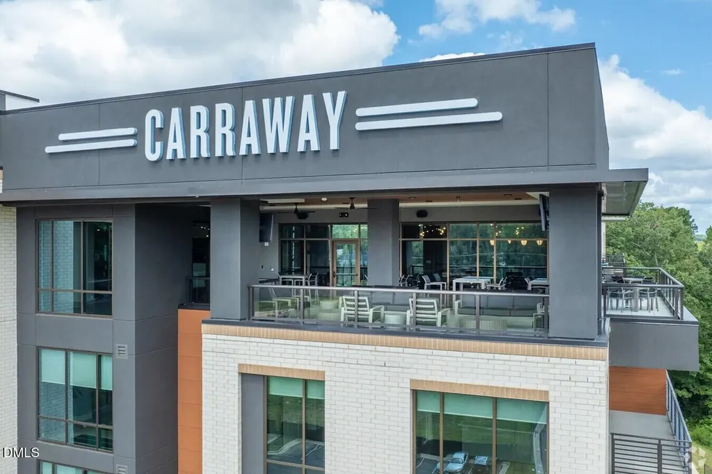600 Carraway Crossing Chapel Hill NC 27516