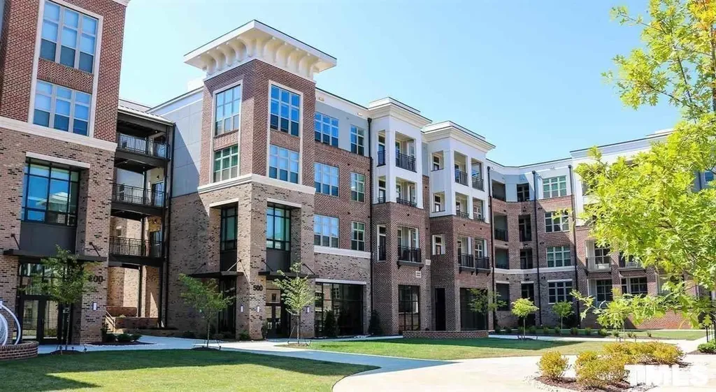 600 Carraway Crossing Chapel Hill NC 27516