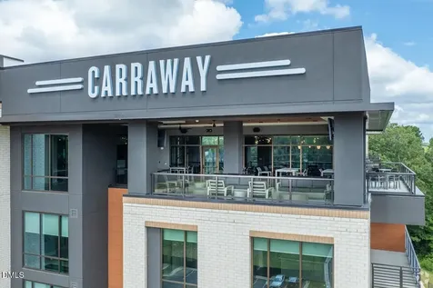 600 Carraway Crossing Chapel Hill NC 27516