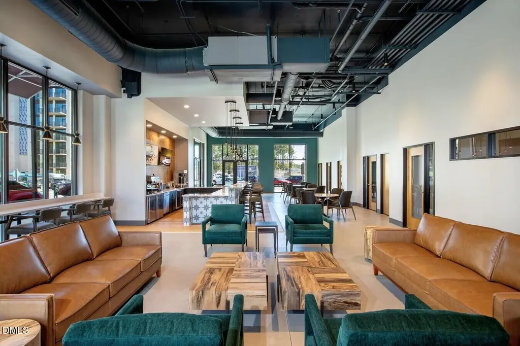 600 Carraway Crossing Chapel Hill NC 27516