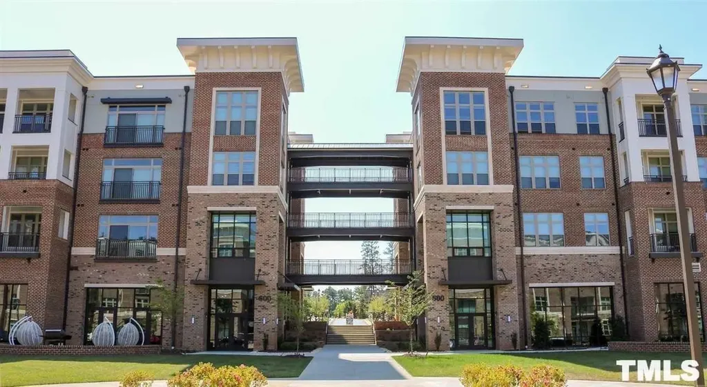 600 Carraway Crossing Chapel Hill NC 27516