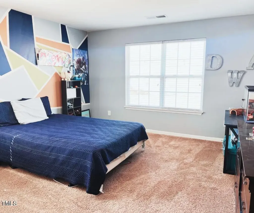 157 Solstice Drive Haw River NC 27258