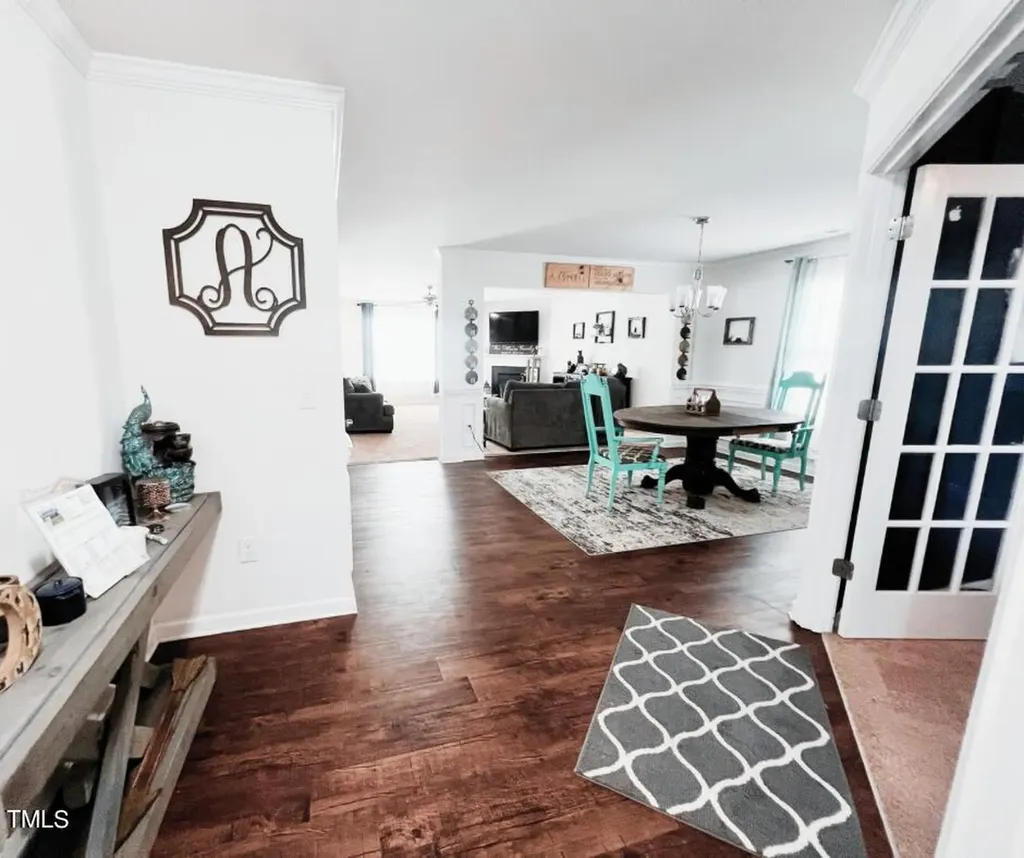 157 Solstice Drive Haw River NC 27258