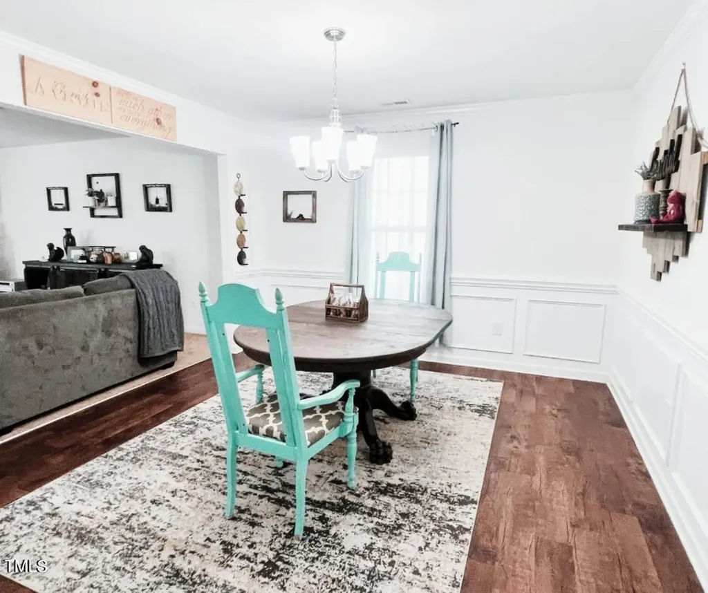 157 Solstice Drive Haw River NC 27258
