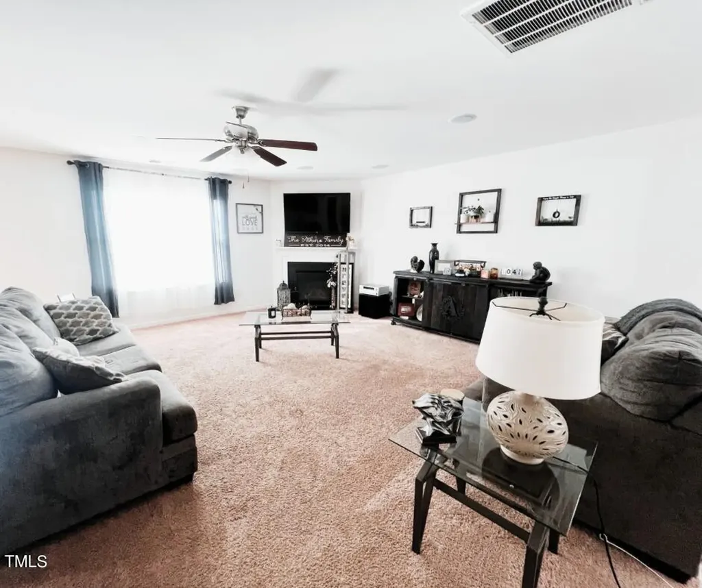 157 Solstice Drive Haw River NC 27258