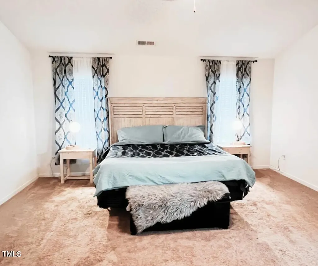 157 Solstice Drive Haw River NC 27258