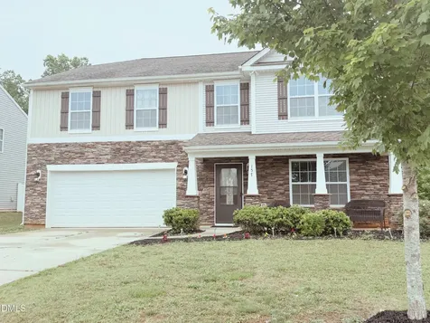 157 Solstice Drive Haw River NC 27258