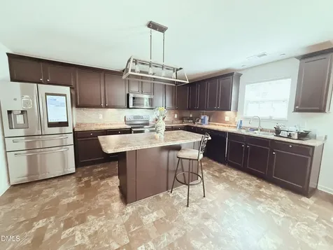 157 Solstice Drive Haw River NC 27258