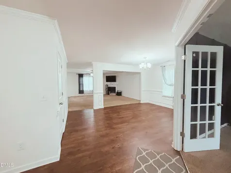 157 Solstice Drive Haw River NC 27258
