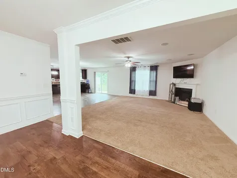157 Solstice Drive Haw River NC 27258