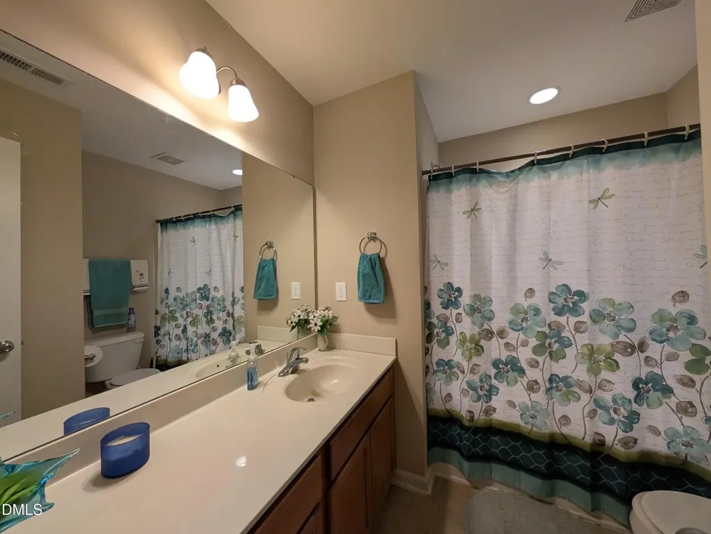 2809 Benevolence Drive Raleigh NC 27610