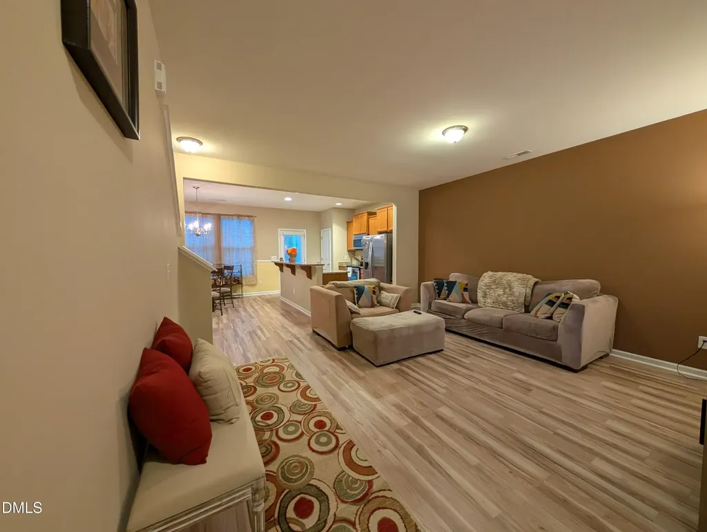 2809 Benevolence Drive Raleigh NC 27610