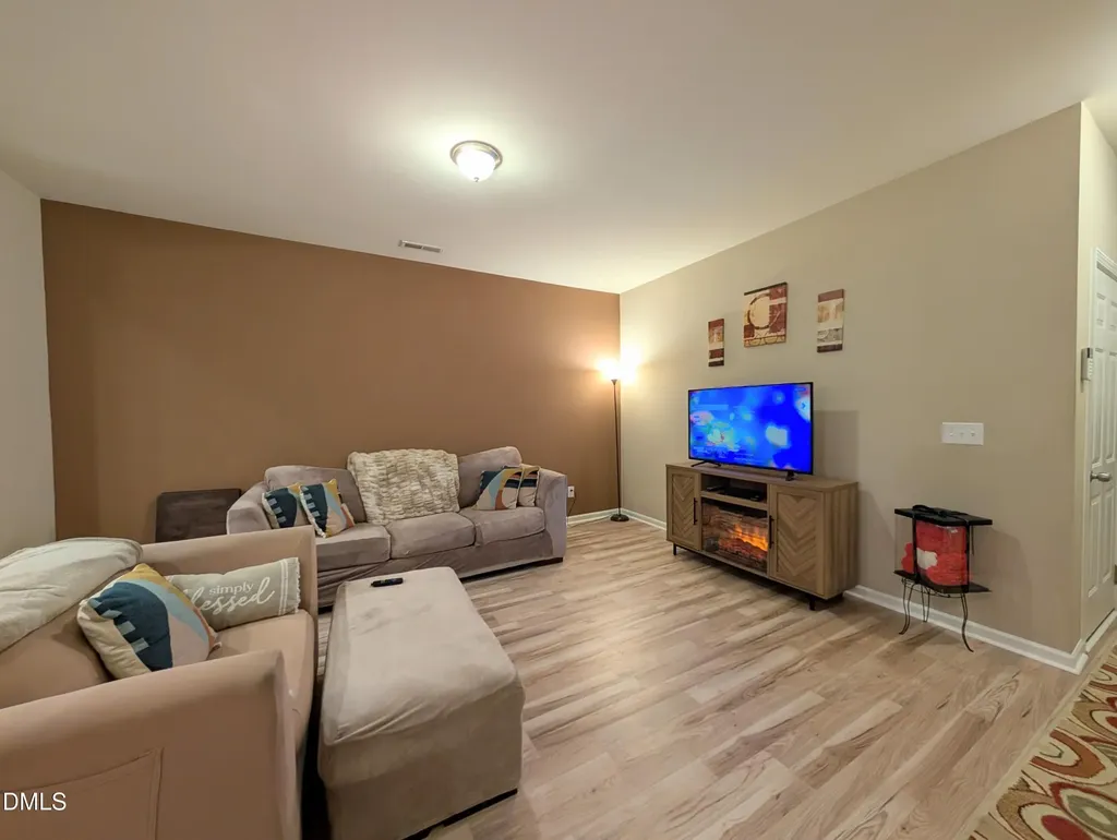 2809 Benevolence Drive Raleigh NC 27610