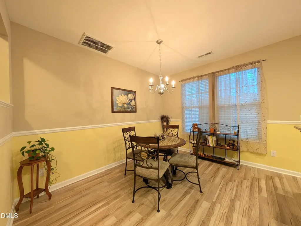 2809 Benevolence Drive Raleigh NC 27610
