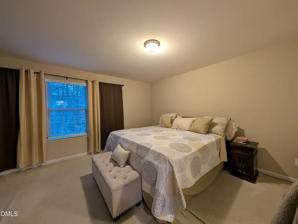 2809 Benevolence Drive Raleigh NC 27610