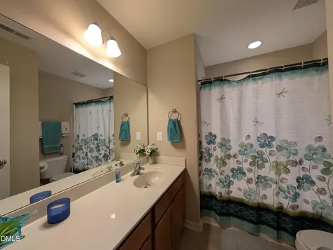 2809 Benevolence Drive Raleigh NC 27610