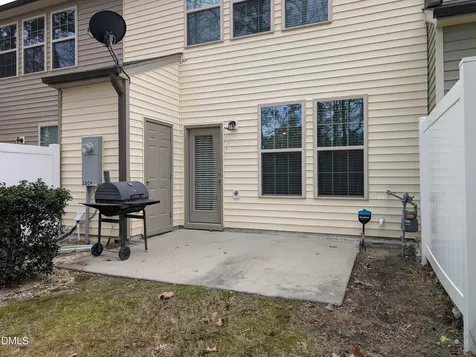 2809 Benevolence Drive Raleigh NC 27610