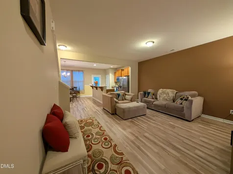 2809 Benevolence Drive Raleigh NC 27610