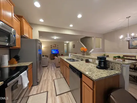 2809 Benevolence Drive Raleigh NC 27610