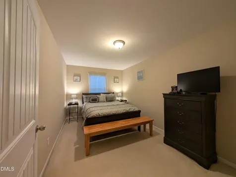 2809 Benevolence Drive Raleigh NC 27610
