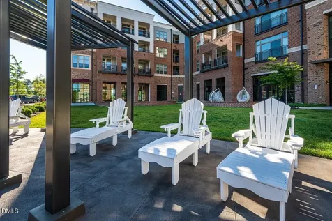 600 Carraway Crossing Chapel Hill NC 27516