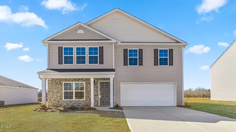 1208 Feros Street Gibsonville NC 27249