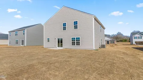 1208 Feros Street Gibsonville NC 27249