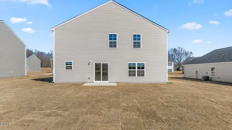 1208 Feros Street Gibsonville NC 27249