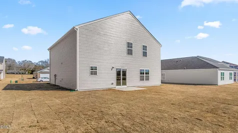 1208 Feros Street Gibsonville NC 27249