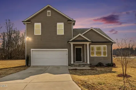 72 Shining Pearl Court Smithfield NC 27577