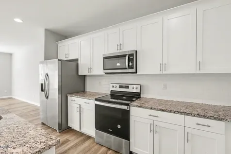 72 Shining Pearl Court Smithfield NC 27577