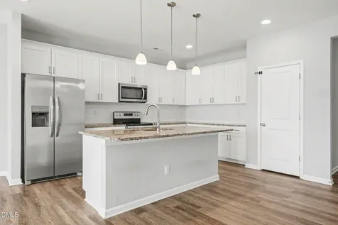 72 Shining Pearl Court Smithfield NC 27577