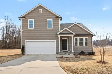 72 Shining Pearl Court Smithfield NC 27577
