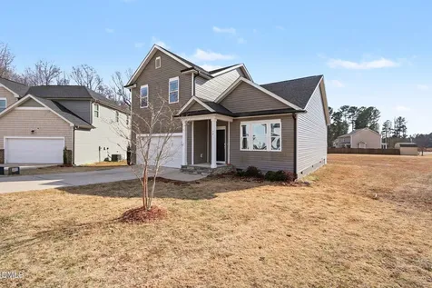 72 Shining Pearl Court Smithfield NC 27577