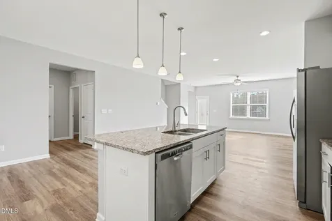 72 Shining Pearl Court Smithfield NC 27577