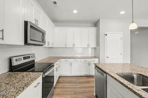 72 Shining Pearl Court Smithfield NC 27577