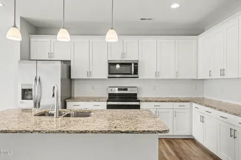 72 Shining Pearl Court Smithfield NC 27577