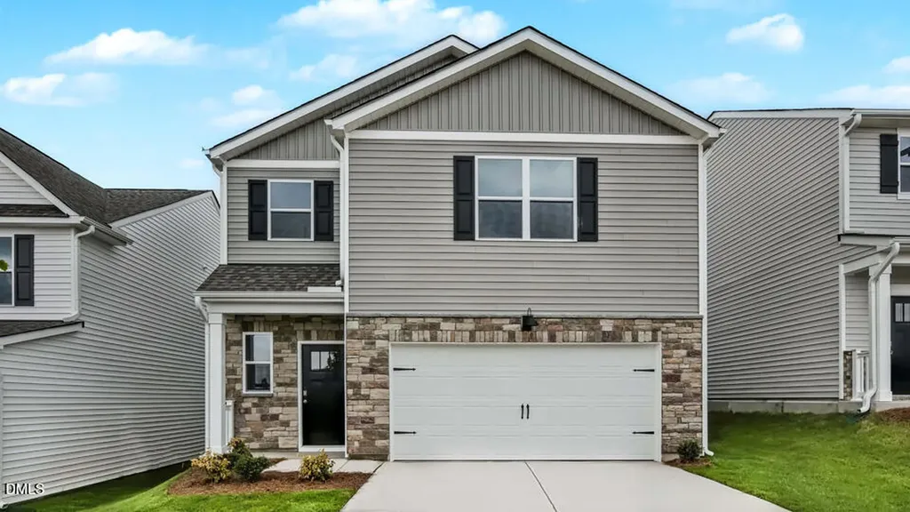 192 Chapel Street Fuquay Varina NC 27526