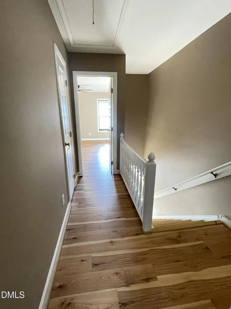 4536 Hamptonshire Drive Raleigh NC 27613