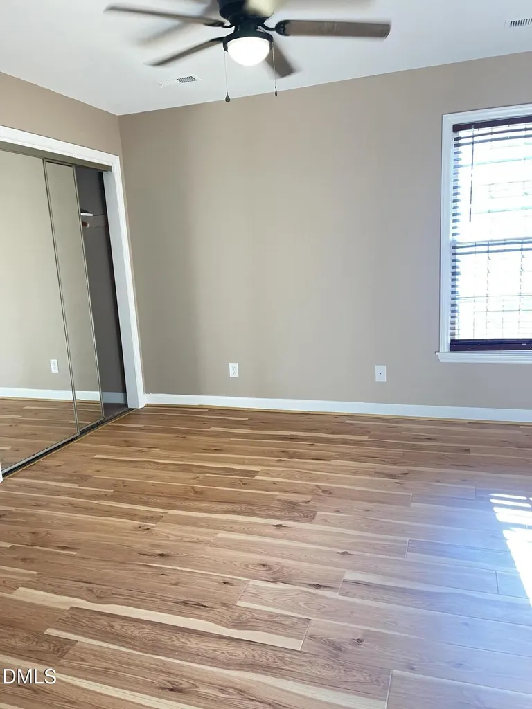 4536 Hamptonshire Drive Raleigh NC 27613