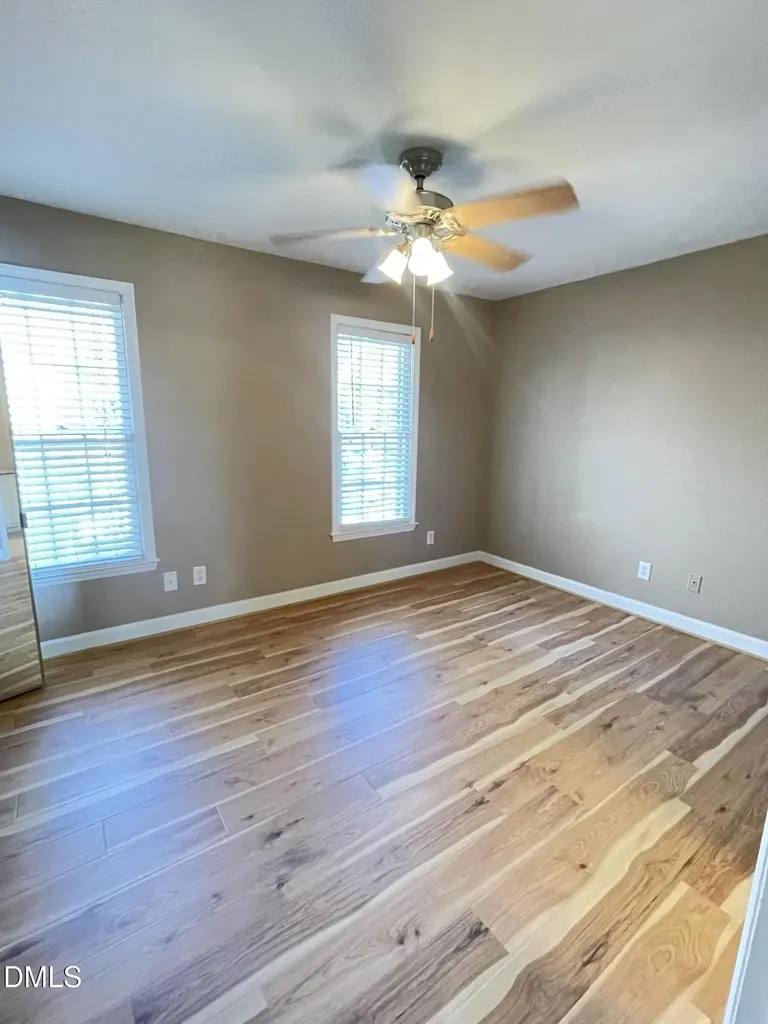 4536 Hamptonshire Drive Raleigh NC 27613