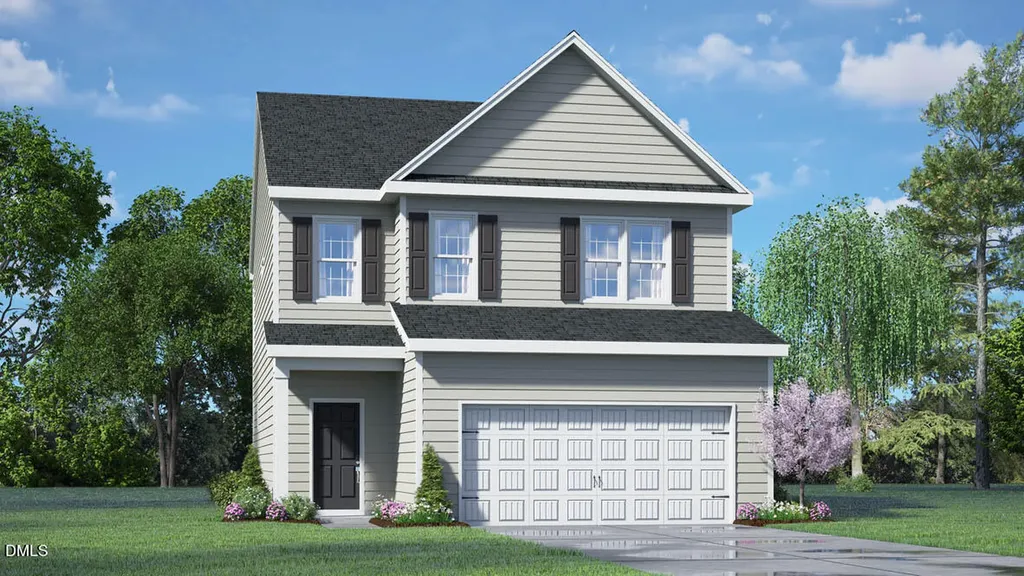 216 Chapel Street Fuquay Varina NC 27526