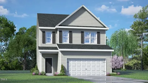 216 Chapel Street Fuquay Varina NC 27526