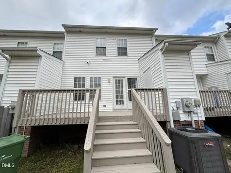 1920 Stroll Circle Fuquay Varina NC 27526