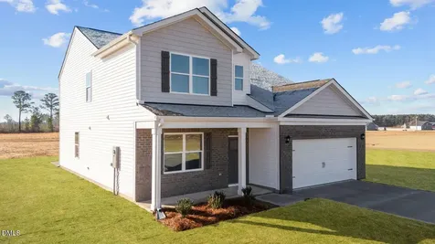 10739 Beard Way Bailey NC 27807