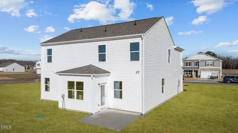10739 Beard Way Bailey NC 27807