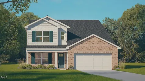 10739 Beard Way Bailey NC 27807